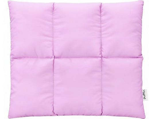 Puffin Laptop Sleeve (Lilac)