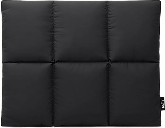 Puffin Laptop Sleeve (Noir)